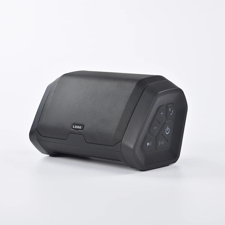 Bluetooth високоговорител Водоустойчив
