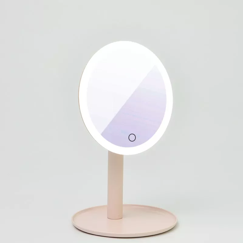 LED осветление Огледало за баня